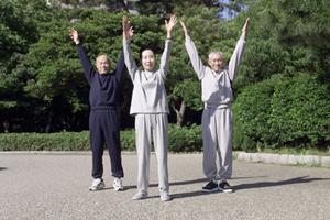 ふくらはぎの疲労回復に役立つサポーター