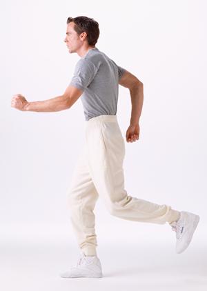 クオリティーの高いトレーニングジム