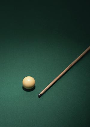 超高反発のドライバーで飛距離を稼ぐ